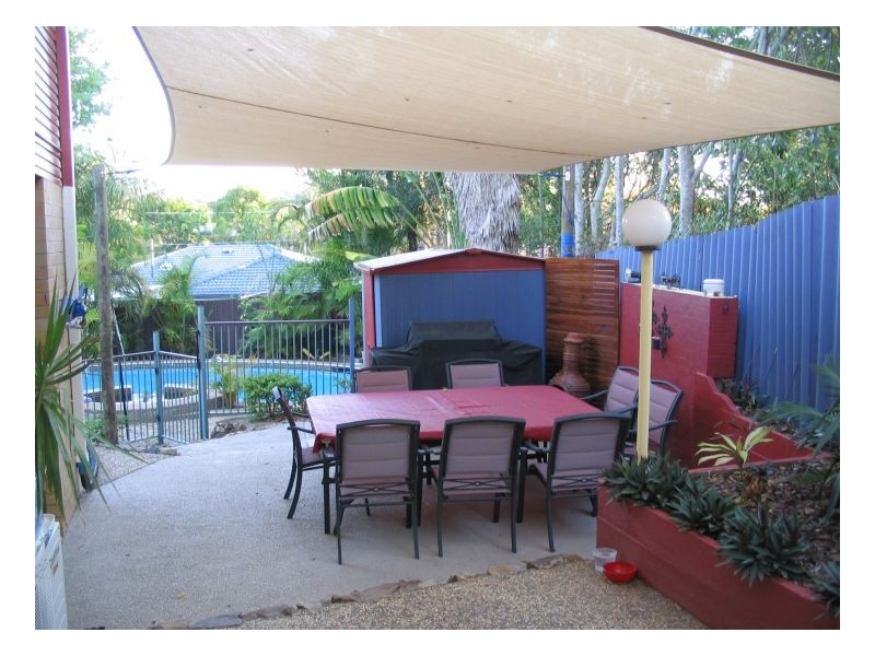 Jindalee QLD 4074