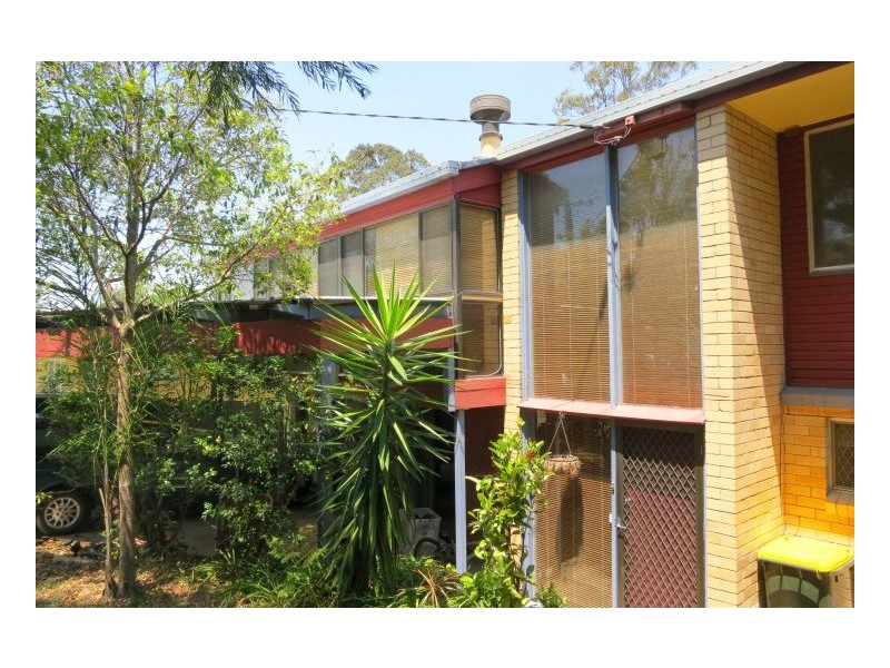 Jindalee QLD 4074