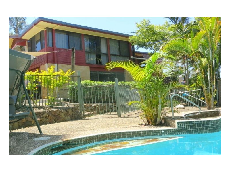 Jindalee QLD 4074