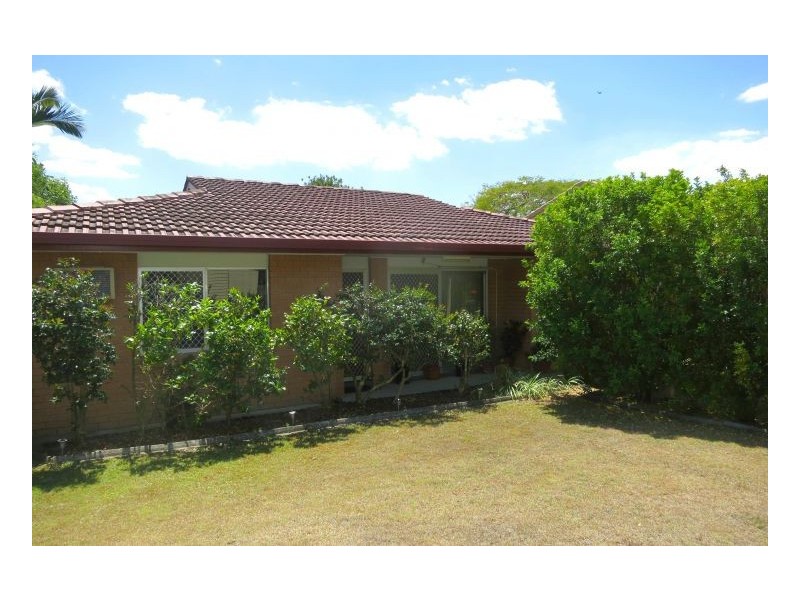 Jamboree Heights QLD 4074