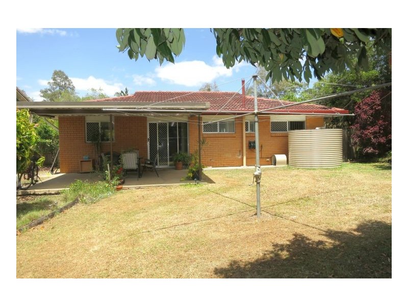 Jamboree Heights QLD 4074