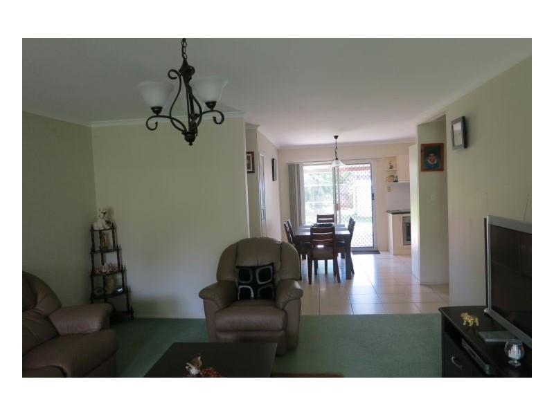 Jamboree Heights QLD 4074