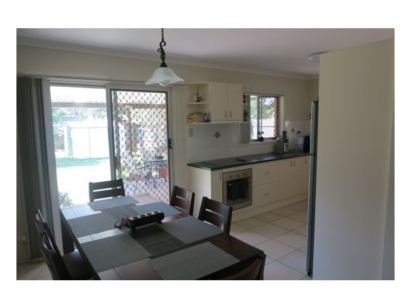 Jamboree Heights QLD 4074