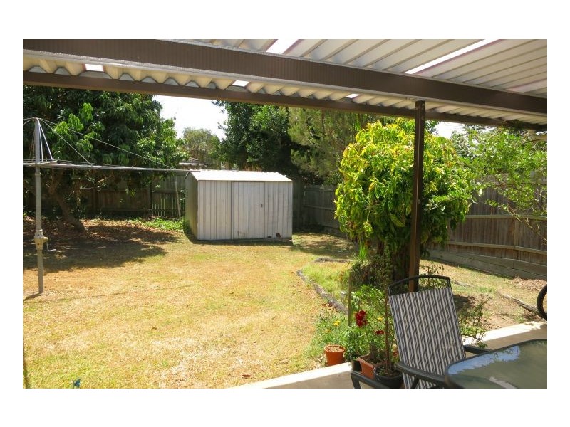 Jamboree Heights QLD 4074