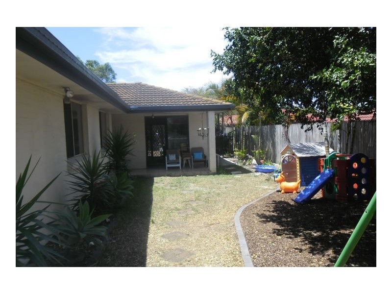 Jamboree Heights QLD 4074