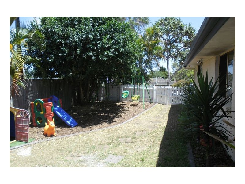 Jamboree Heights QLD 4074