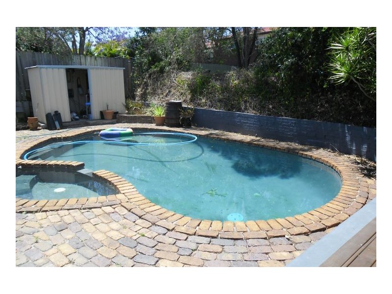 Jamboree Heights QLD 4074