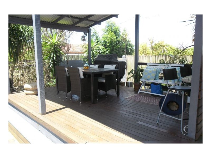 Jamboree Heights QLD 4074