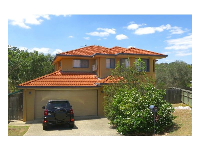 Seventeen Mile Rocks QLD 4073