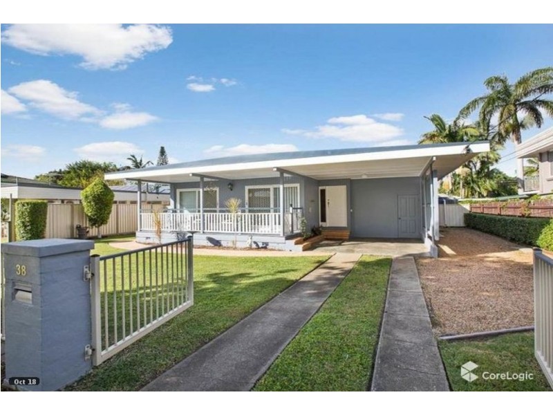 38 Kooringal Drive, Jindalee QLD 4074