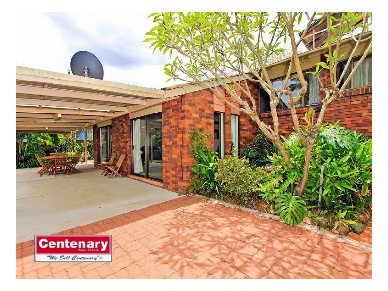 Jindalee QLD 4074