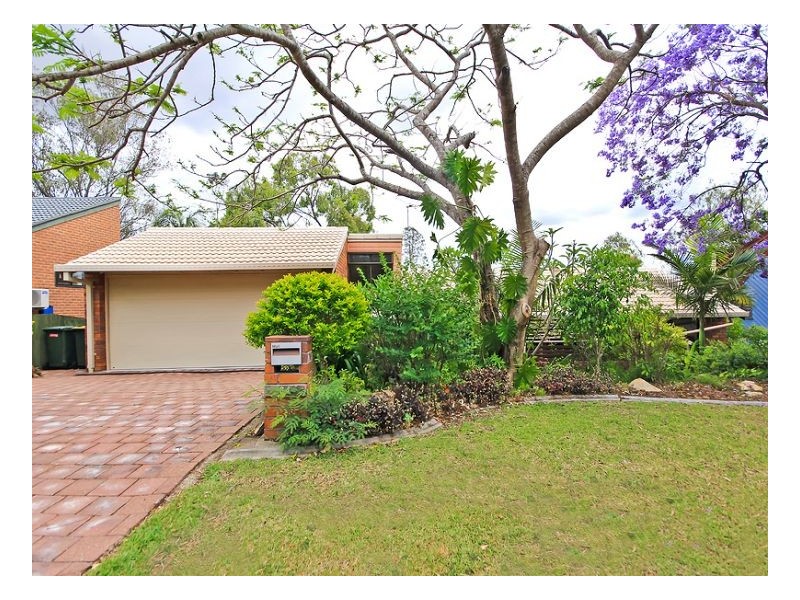 Jindalee QLD 4074