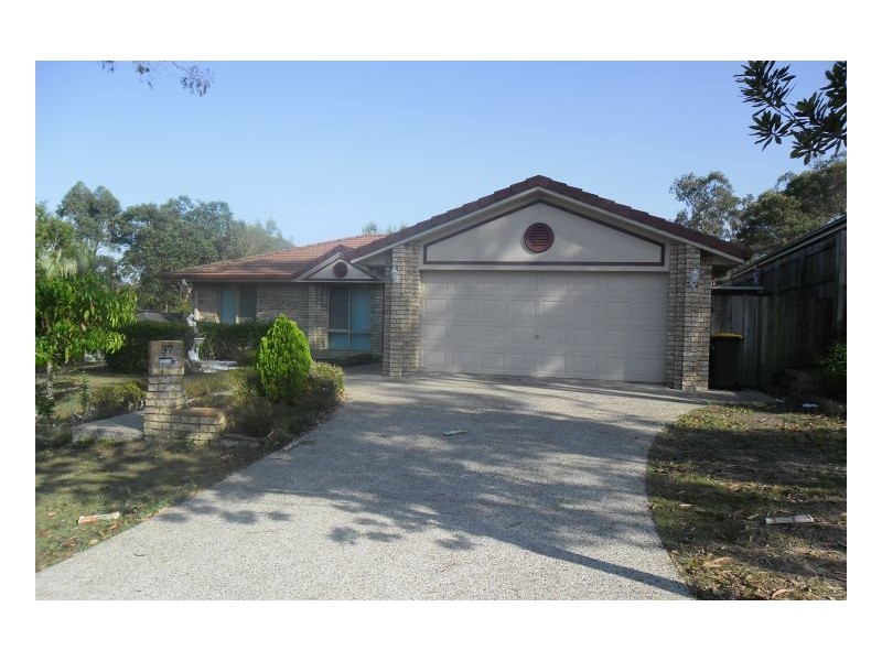 Forest Lake QLD 4078