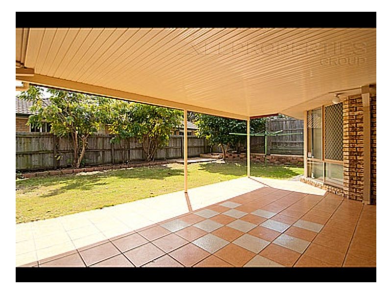 Forest Lake QLD 4078