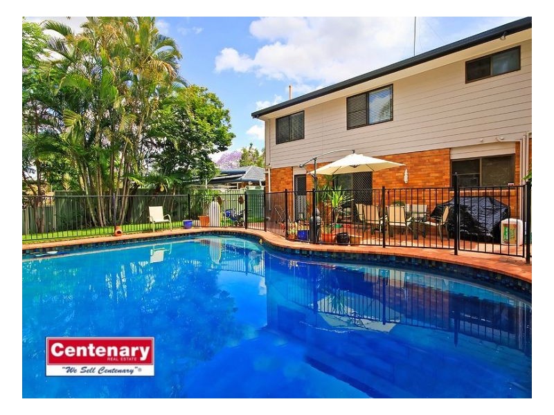 26 Buffalo St, Riverhills QLD 4074