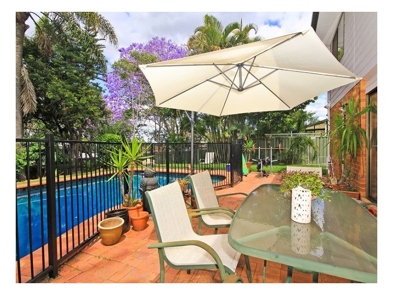 26 Buffalo St, Riverhills QLD 4074