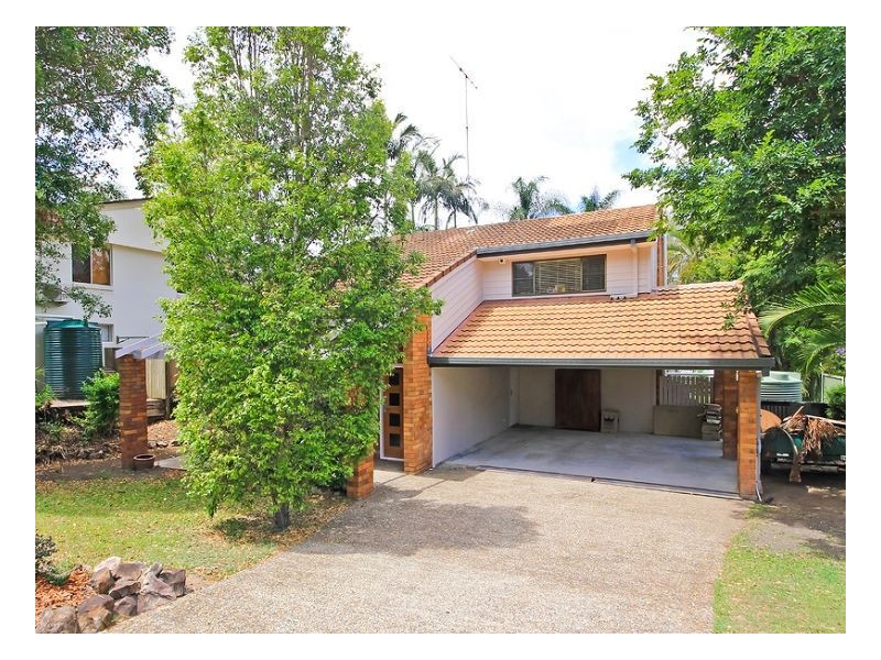 26 Buffalo St, Riverhills QLD 4074