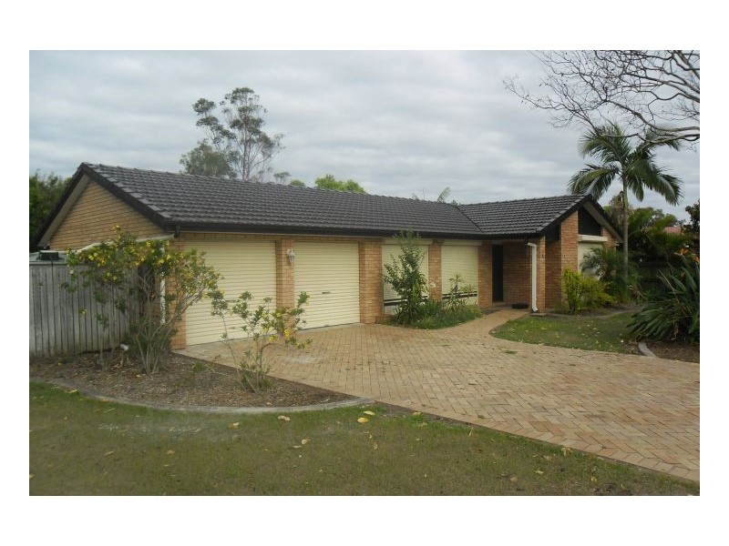 Forest Lake QLD 4078