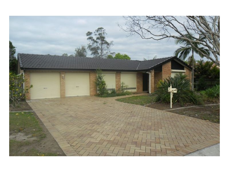 Forest Lake QLD 4078
