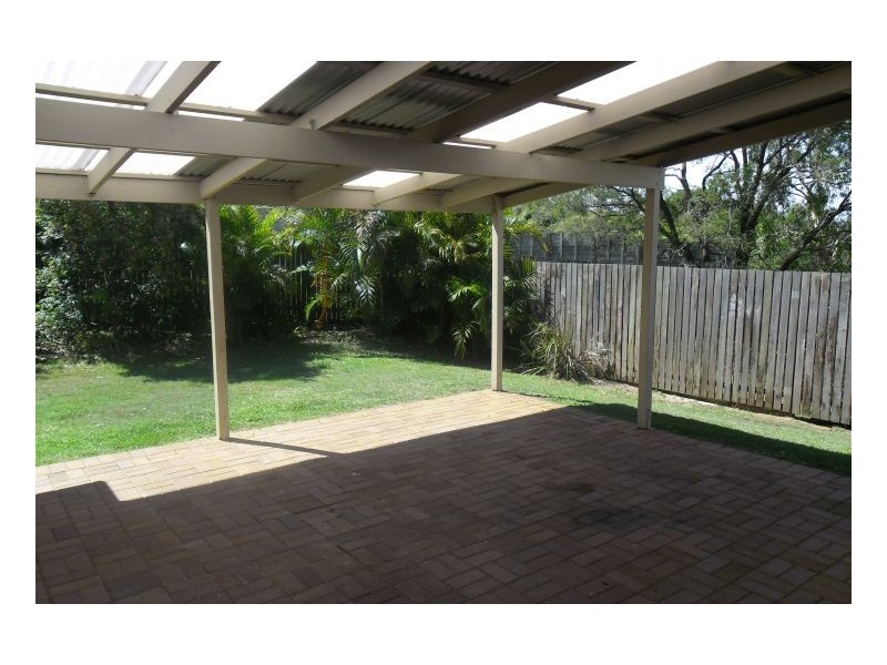 Sinnamon Park QLD 4073