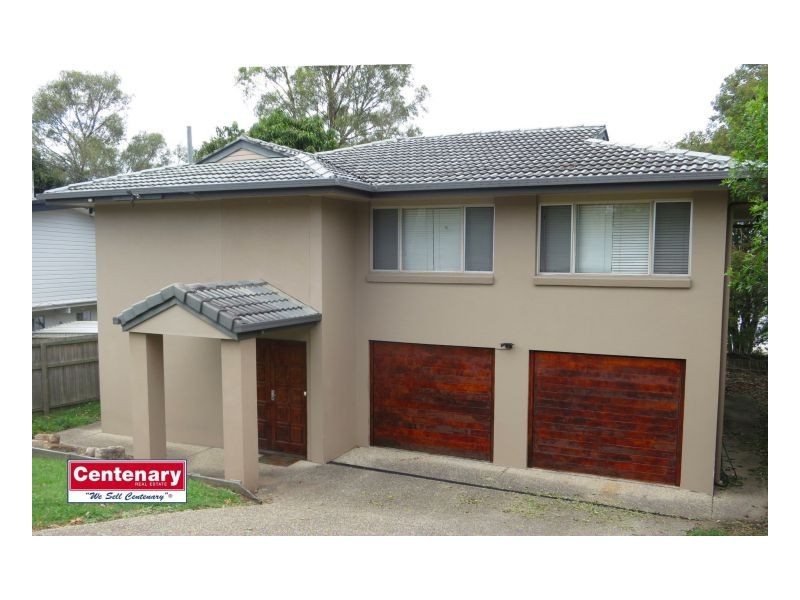 25 Kooringal Dv, Jindalee QLD 4074