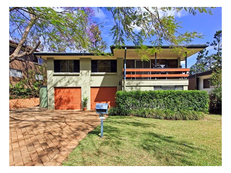 Jamboree Heights QLD 4074