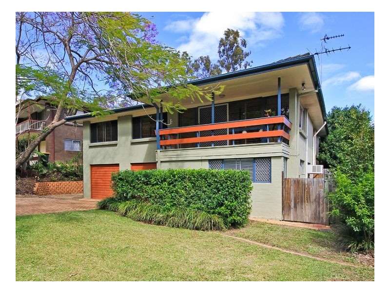 Jamboree Heights QLD 4074