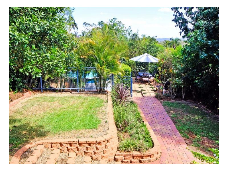 Jamboree Heights QLD 4074