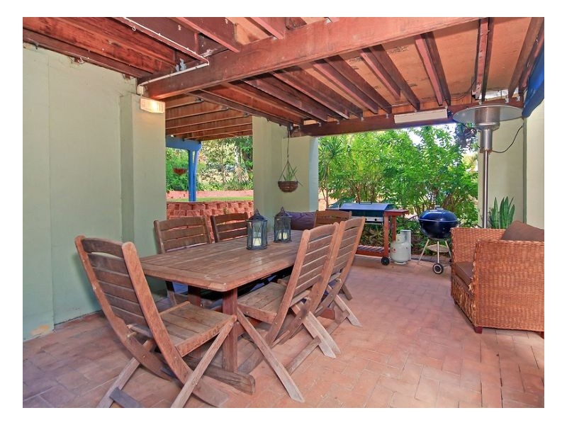 Jamboree Heights QLD 4074