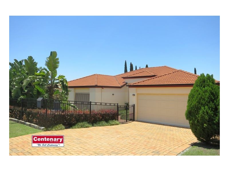 Sinnamon Park QLD 4073