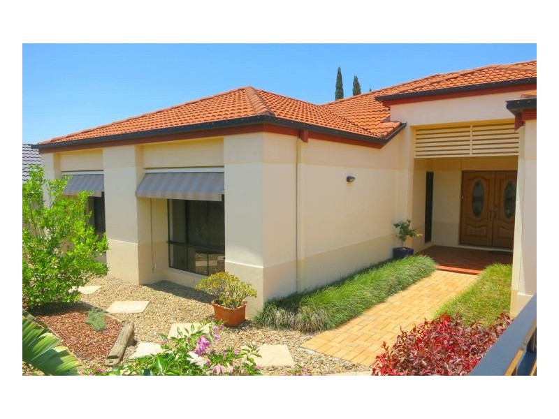 Sinnamon Park QLD 4073