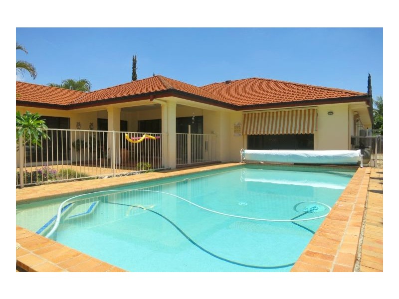 Sinnamon Park QLD 4073