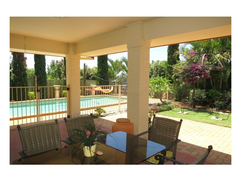 Sinnamon Park QLD 4073