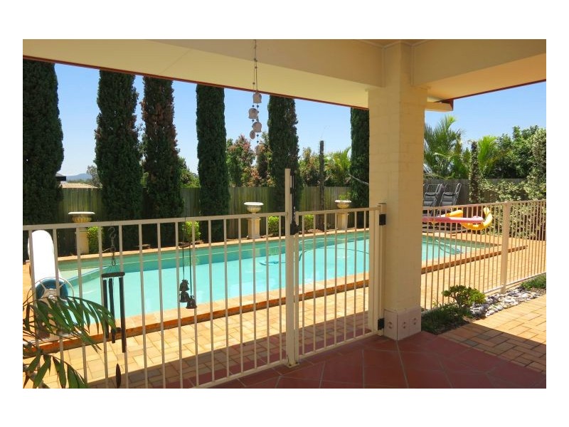 Sinnamon Park QLD 4073