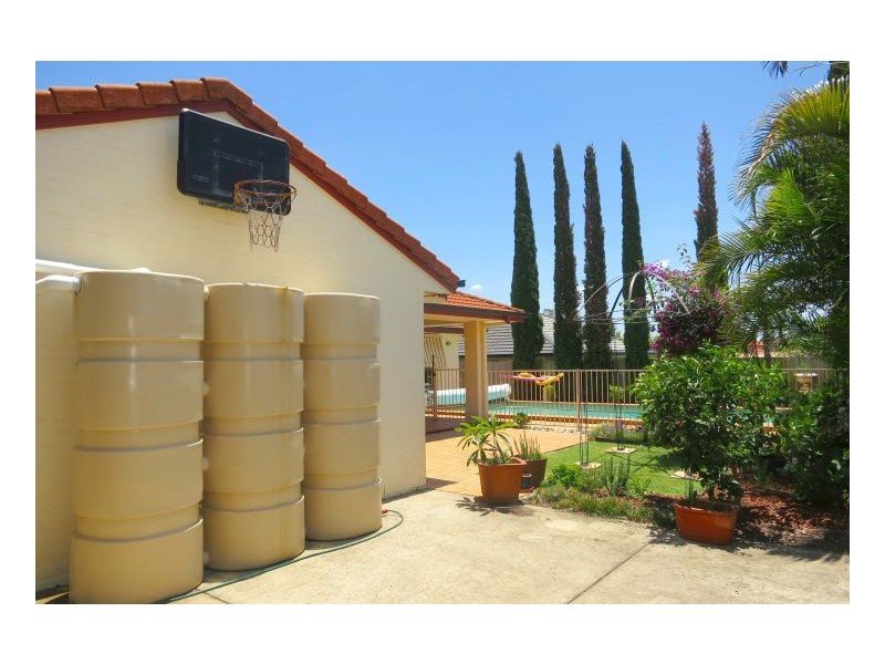 Sinnamon Park QLD 4073