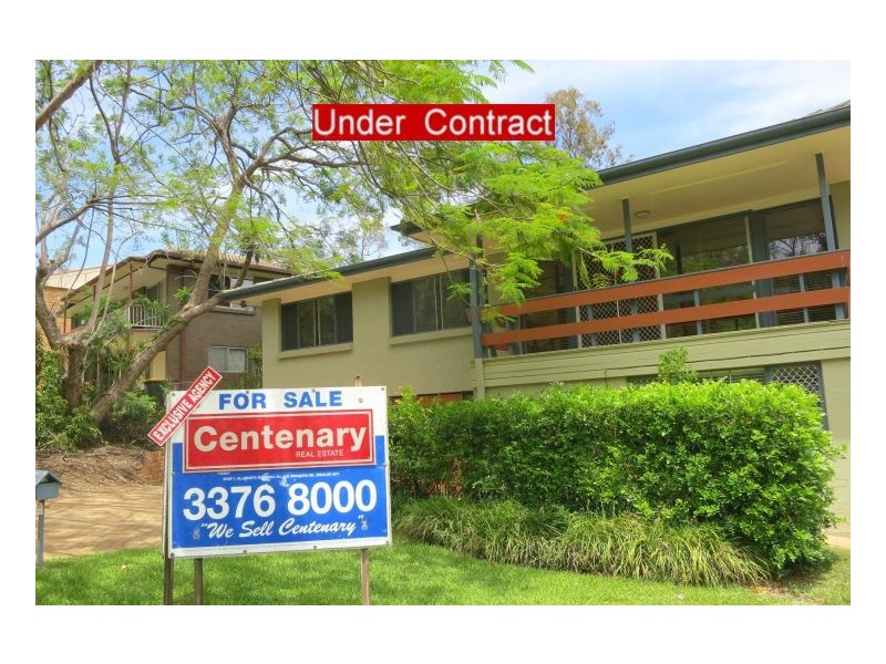 12 Spinnaker St, Jamboree Heights QLD 4074