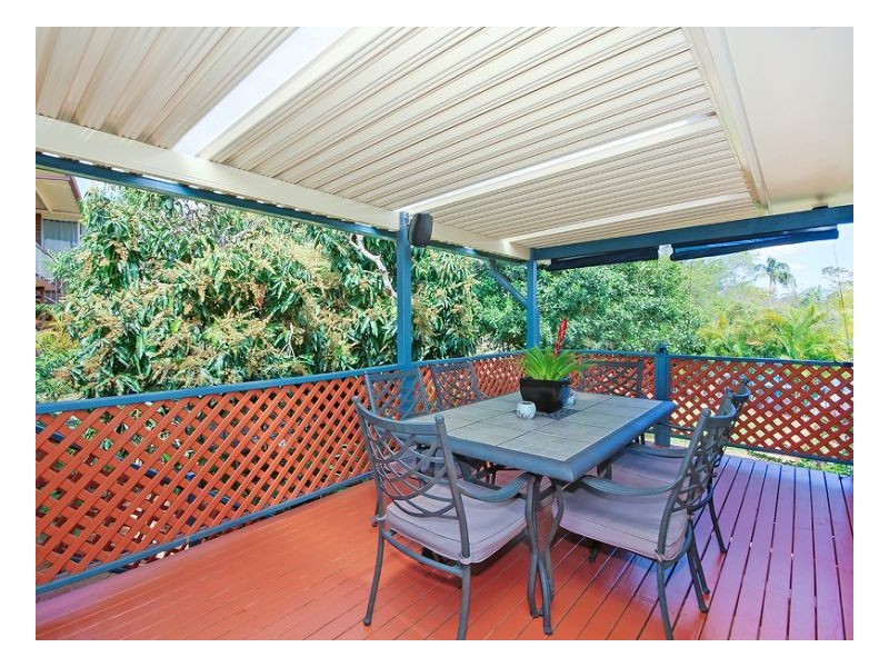 12 Spinnaker St, Jamboree Heights QLD 4074