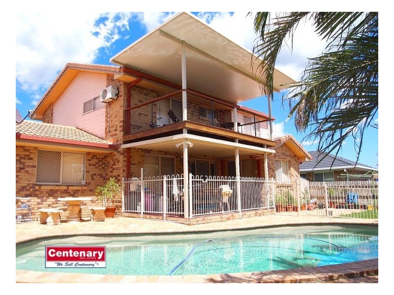 Middle Park QLD 4074