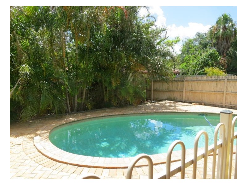 Middle Park QLD 4074