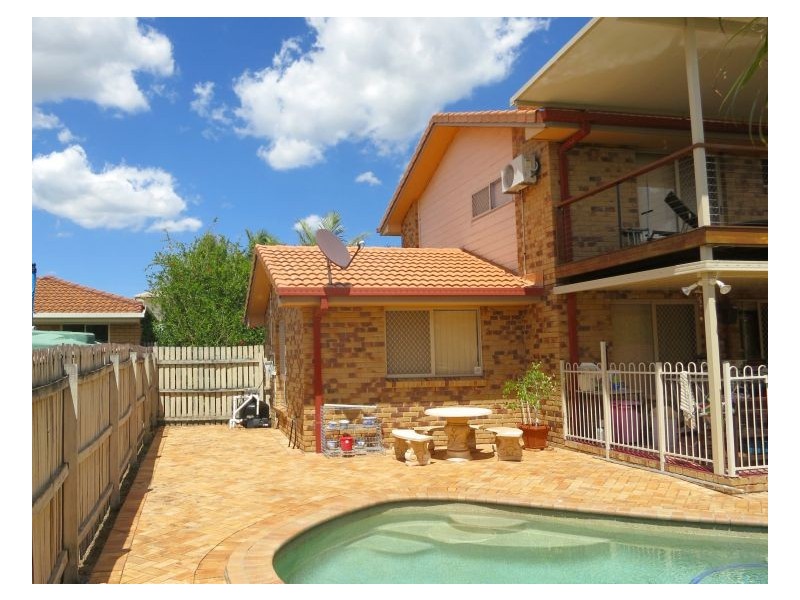 Middle Park QLD 4074