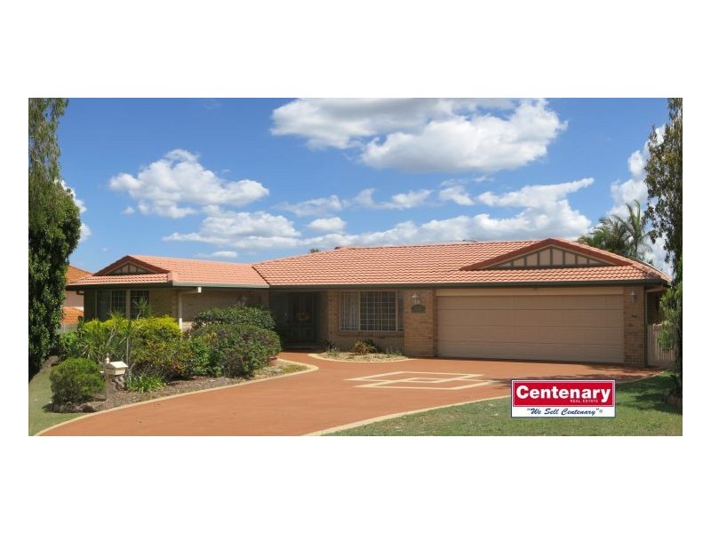 Sinnamon Park QLD 4073