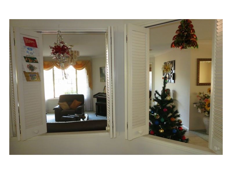 Sinnamon Park QLD 4073