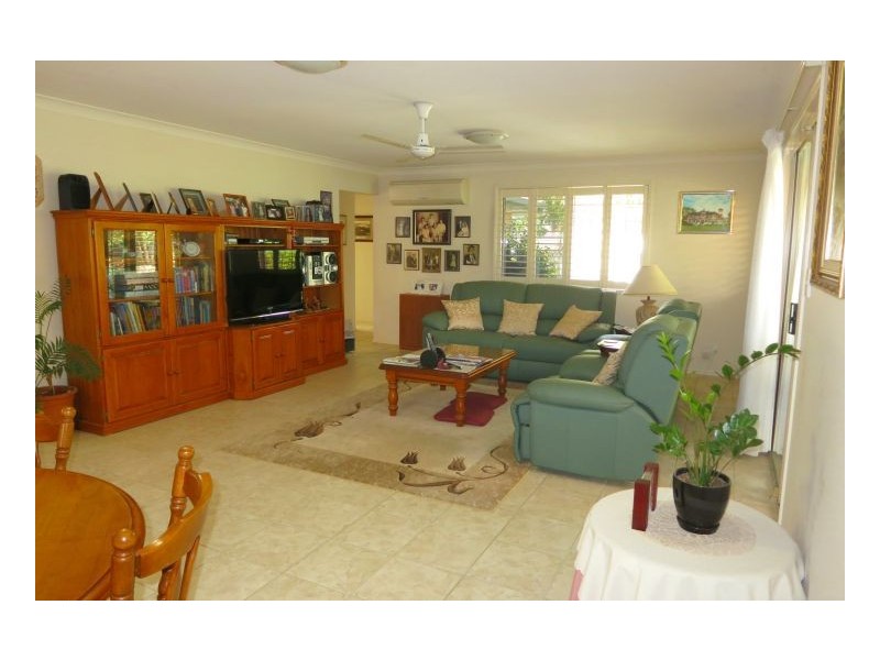 Sinnamon Park QLD 4073