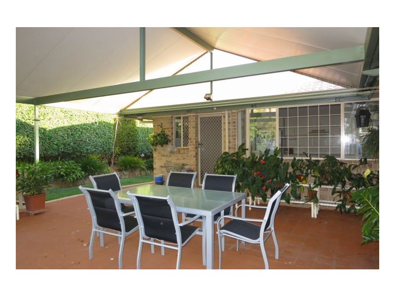 Sinnamon Park QLD 4073