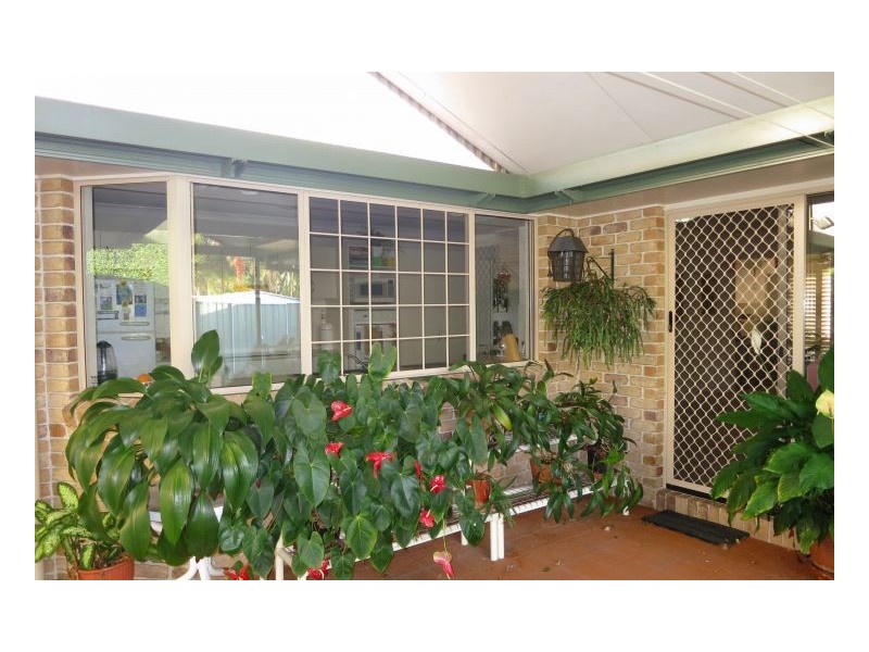 Sinnamon Park QLD 4073