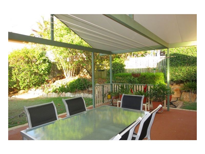 Sinnamon Park QLD 4073