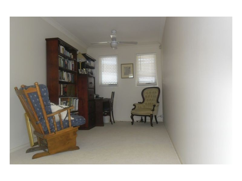 Mount Ommaney QLD 4074