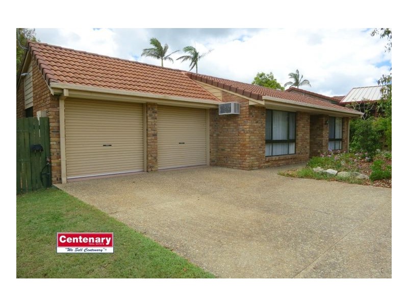 Middle Park QLD 4074