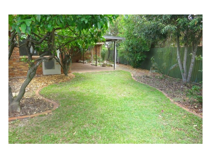 Middle Park QLD 4074