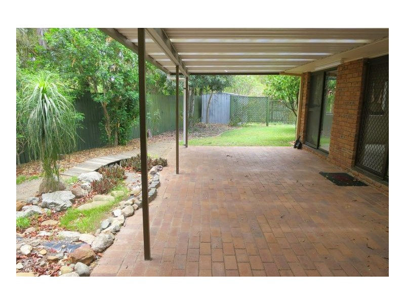 Middle Park QLD 4074